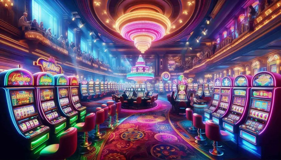 WinsPark Casino